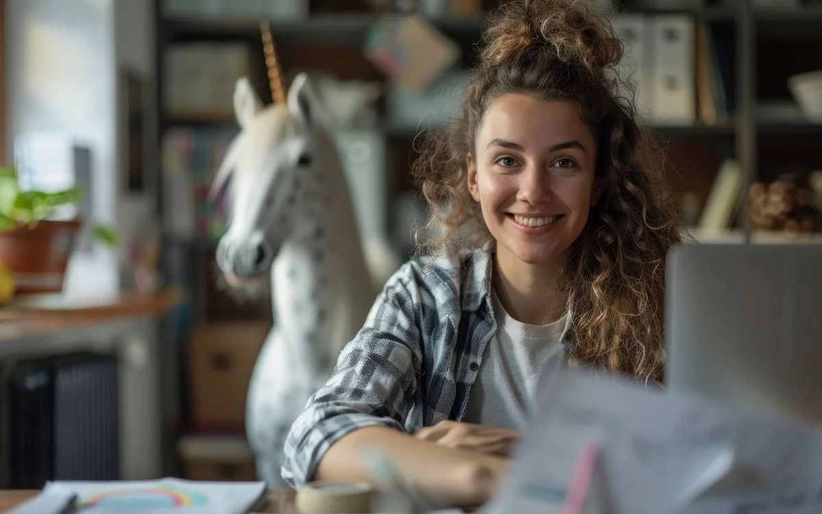 10 commandments of the innovator: awaken your hidden creative potential