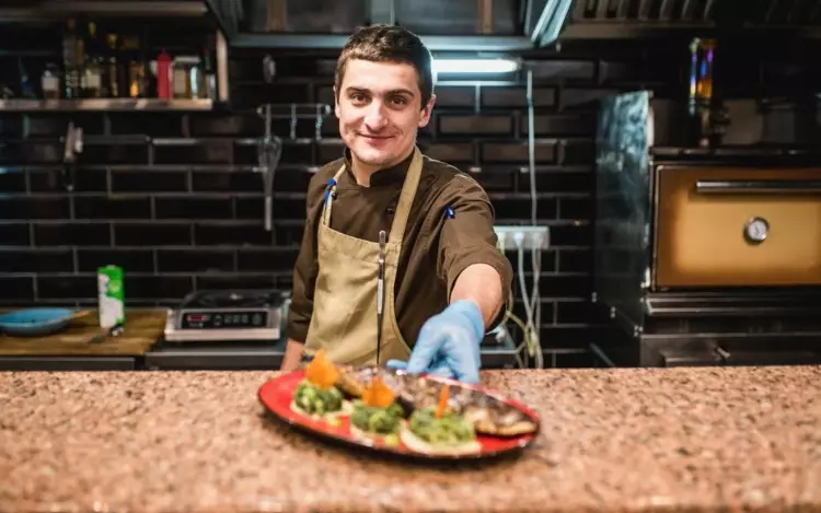 You might also be interested in this article... ¿Cómo ser un cocinero gourmet y ahorrar energía en su cocina?