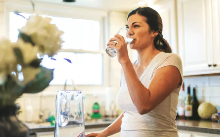 You might also be interested in this article... ¿Cómo tener agua pura en casa?