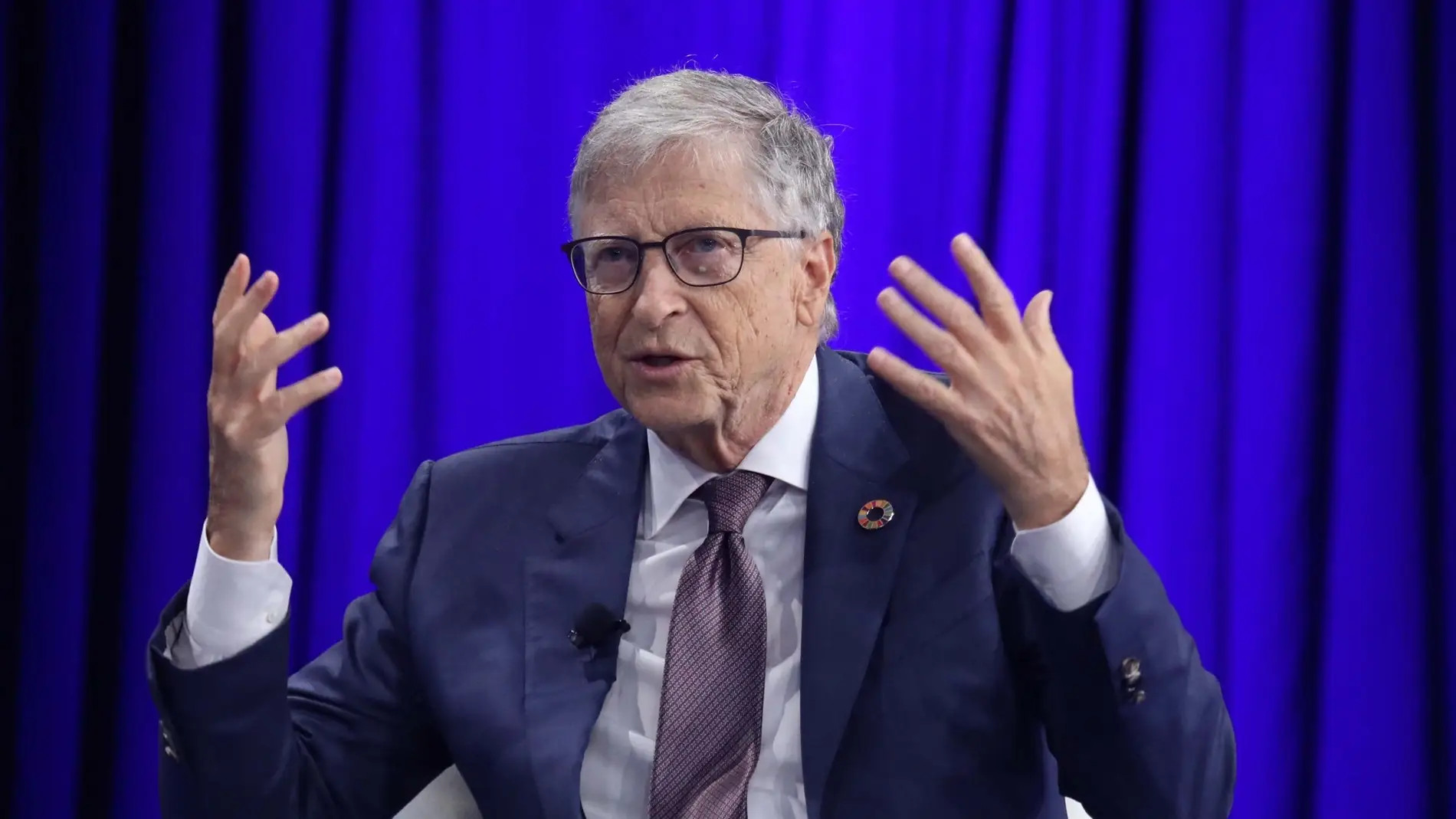 Bill Gates got it right again: the prediction that could change global transportation in 2025