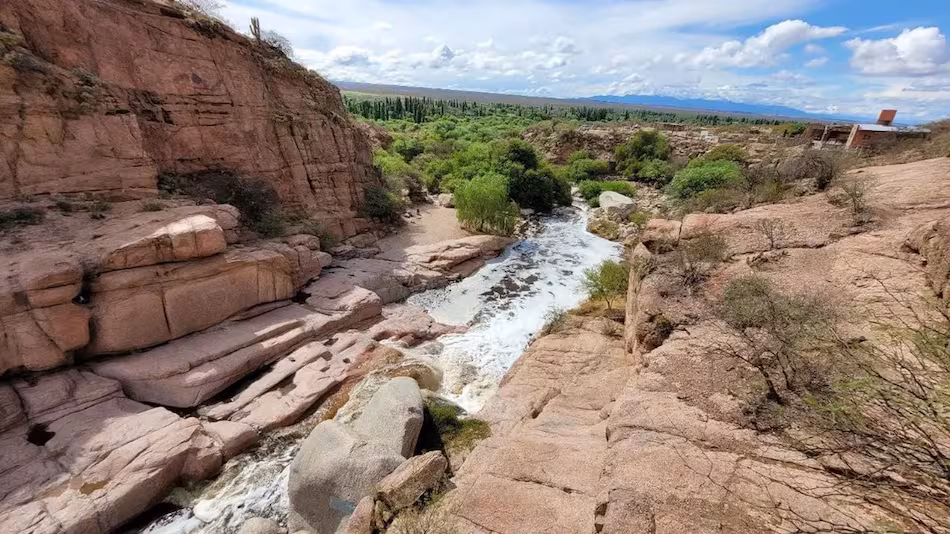 Tourism in non-traditional destinations: the unexpected figure that reveals a change in Argentina