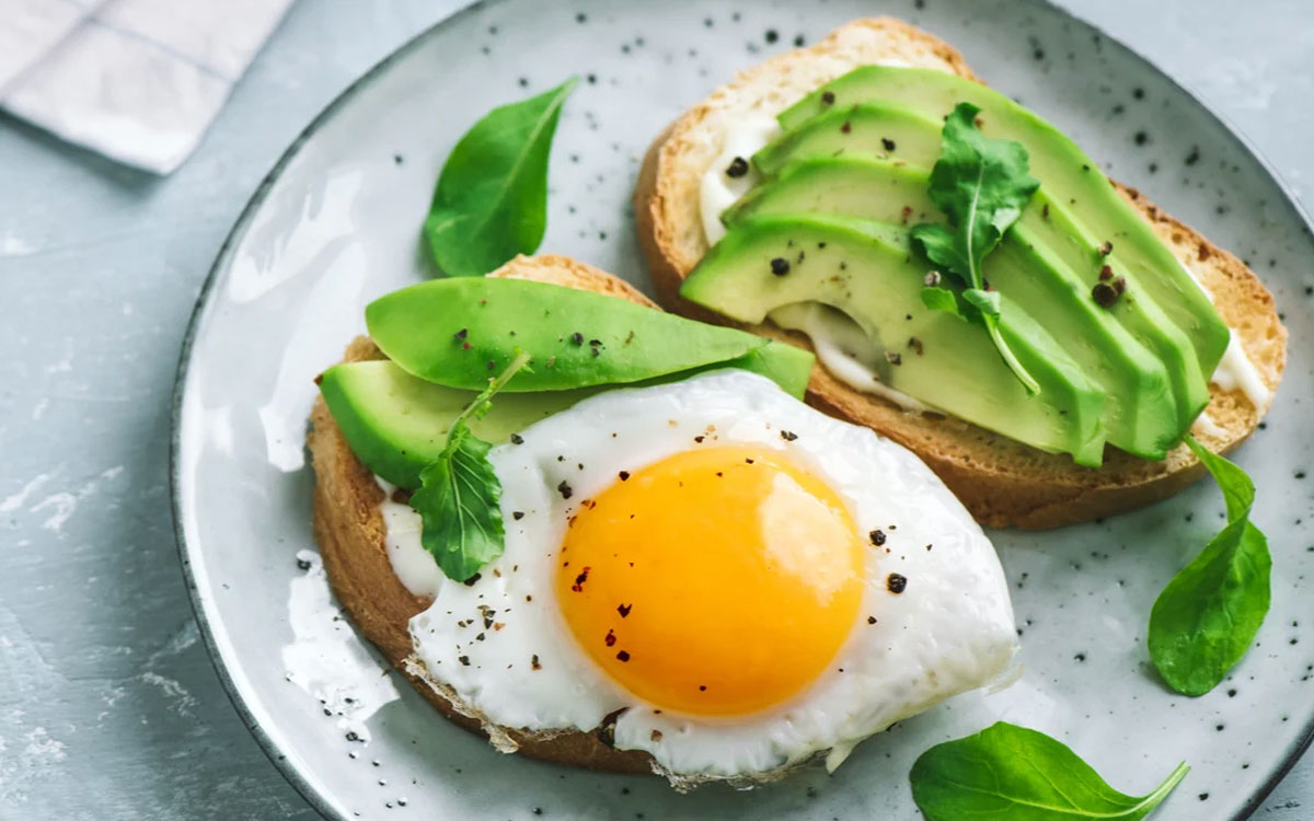 You ate it this morning and you didn't know it: the mistake that can worsen your metabolic health