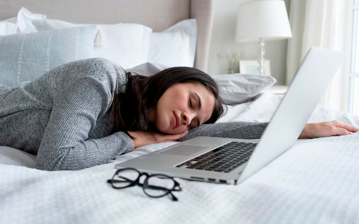 The secret of the perfect nap: how long it should last and what is the best time.