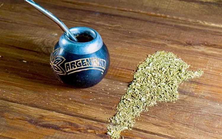 November 30: National Mate Day