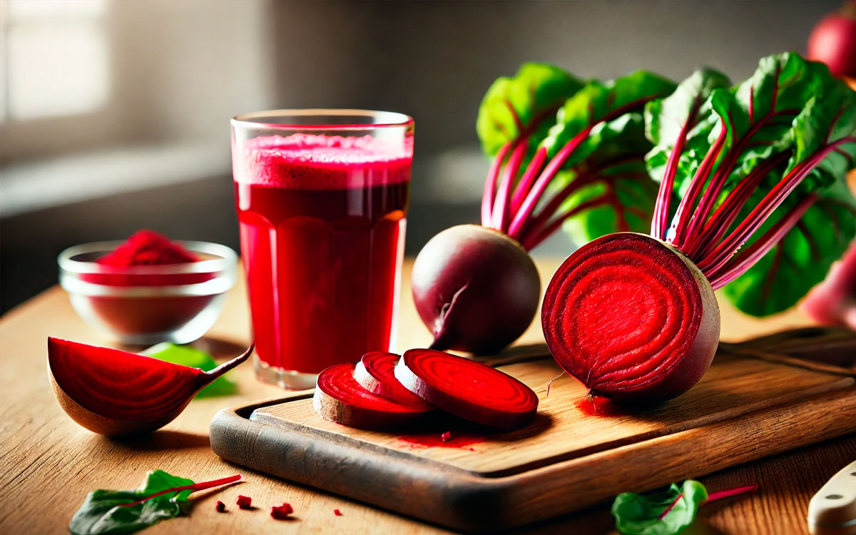 This vegetable improves circulation in the legs and few take advantage of it.