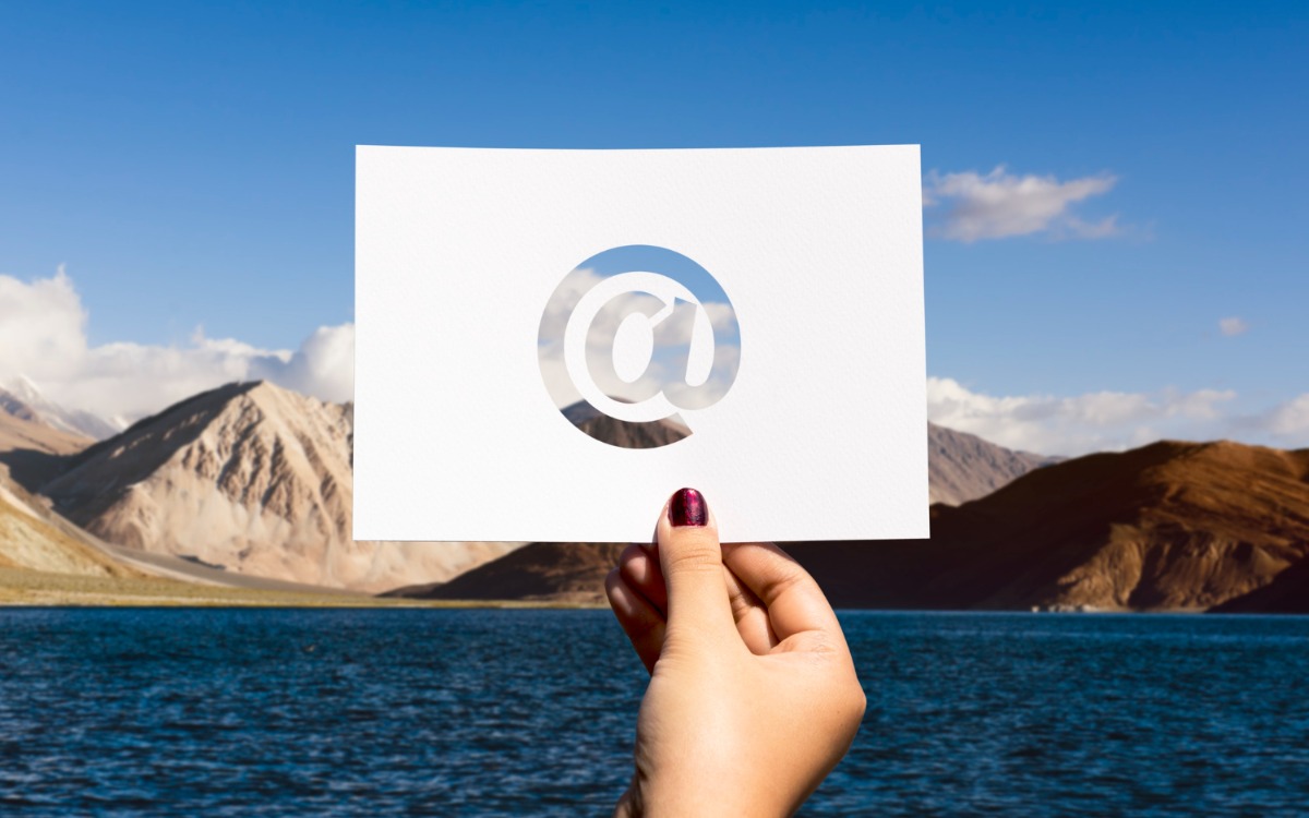 Neither the medieval scribes nor the merchants of the Renaissance… the symbol that ultimately conquered the digital world.