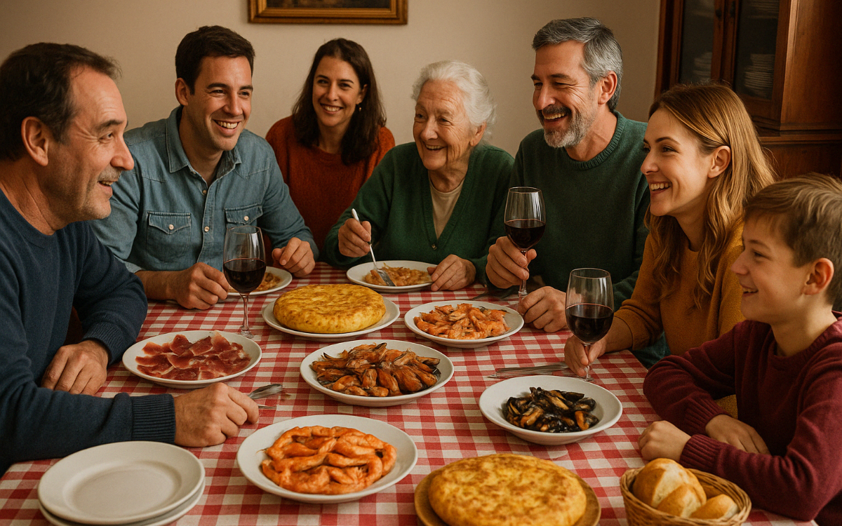 If your last name is on this list, your lineage could be 100% Spanish (and you didn't know it)