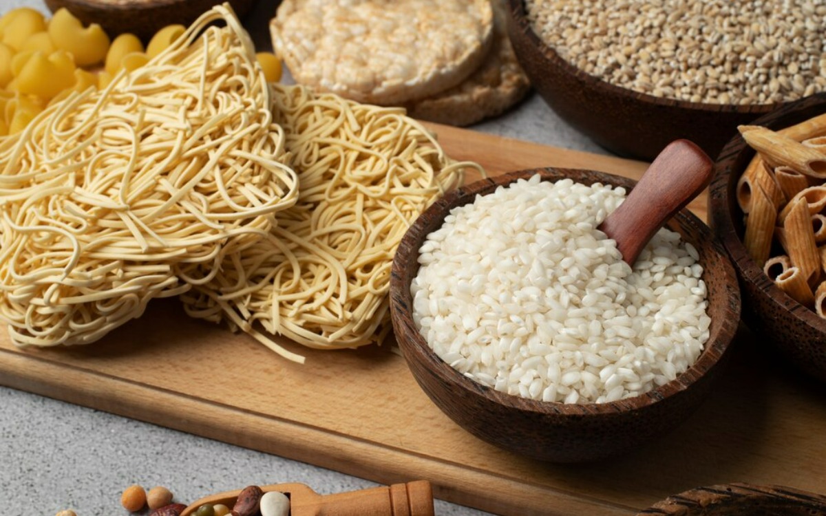 Rice or Pasta? Discover which of these two carbohydrates is the best option for your health and why.