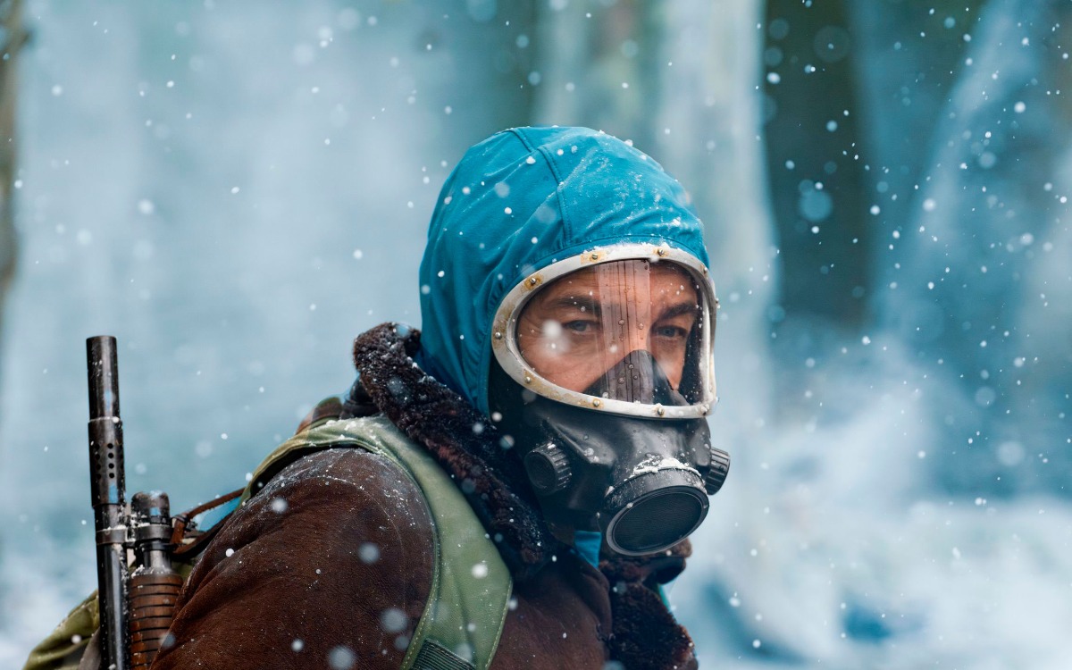 You might also be interested in this article... El Eternauta en Netflix: las nuevas imágenes con Ricardo Darín que anticipan una serie épica