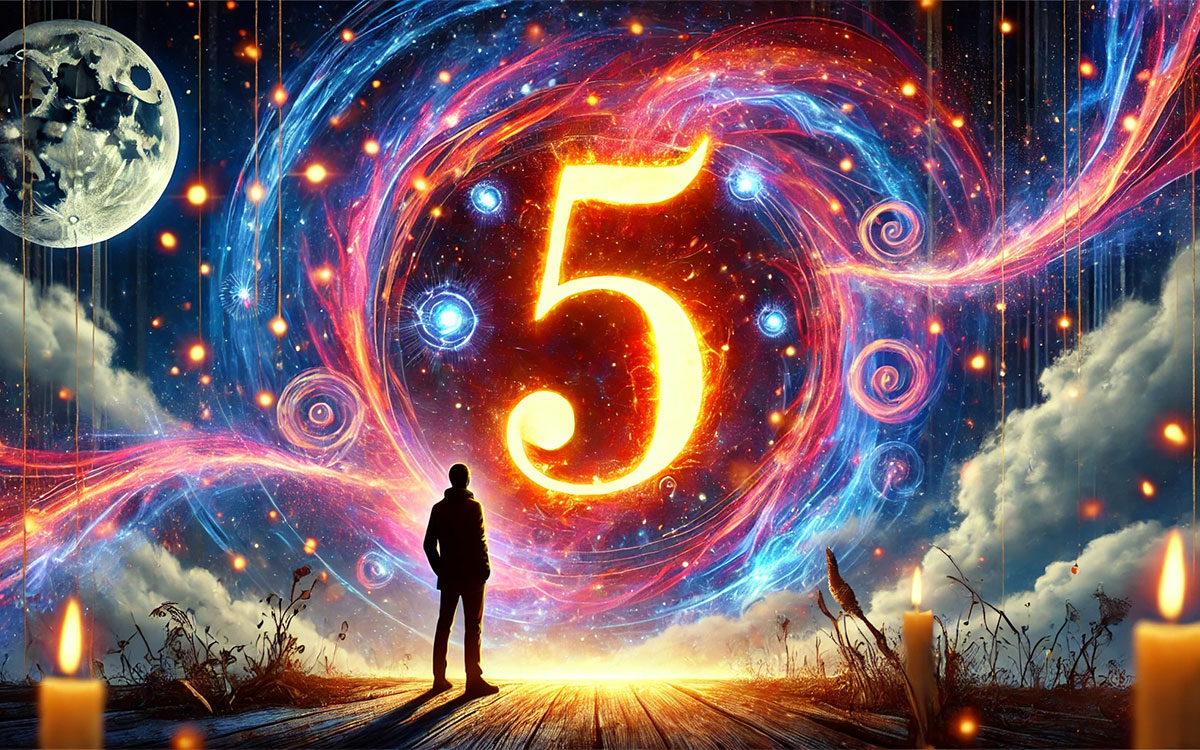 If you were born on the 5th, this is what numerology reveals about your destiny.