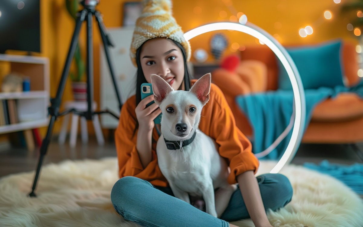 What do the colors of dog collars mean in CDMX? The key to responsible coexistence