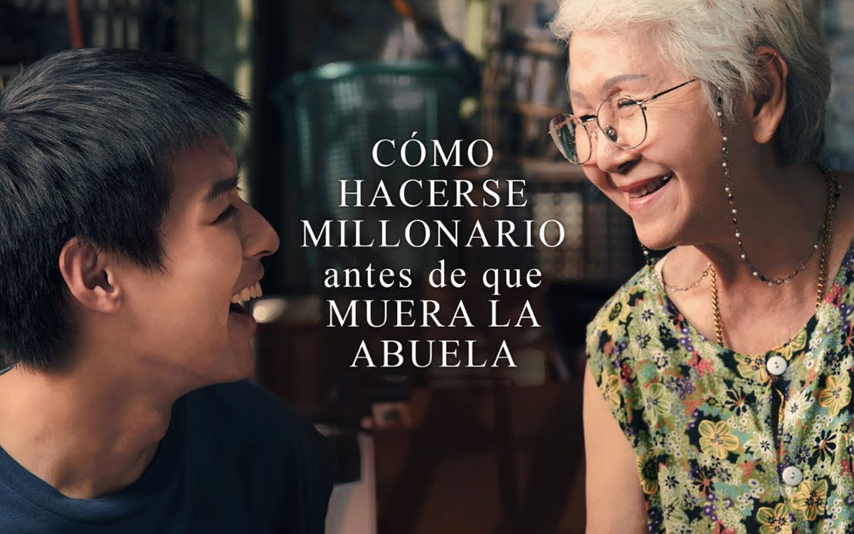 Netflix: what this Thai movie reveals about family when it's almost too late