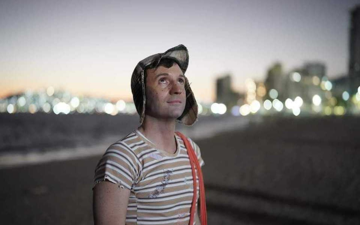 This is how the Chespirito series will be: confirmed actors and where to watch it.