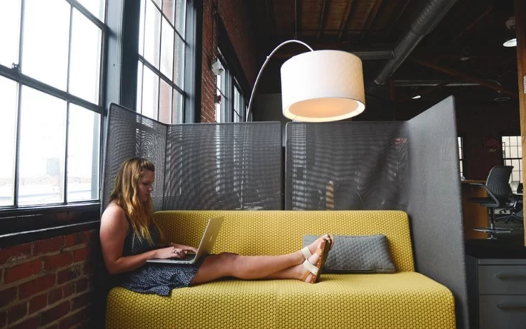 You might also be interested in this article... 5 formas de acompaƱar a un amigo emprendedor en un mal momento