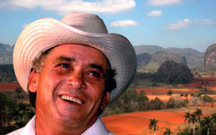 The Story of Polo Montañez, the Natural Guajiro