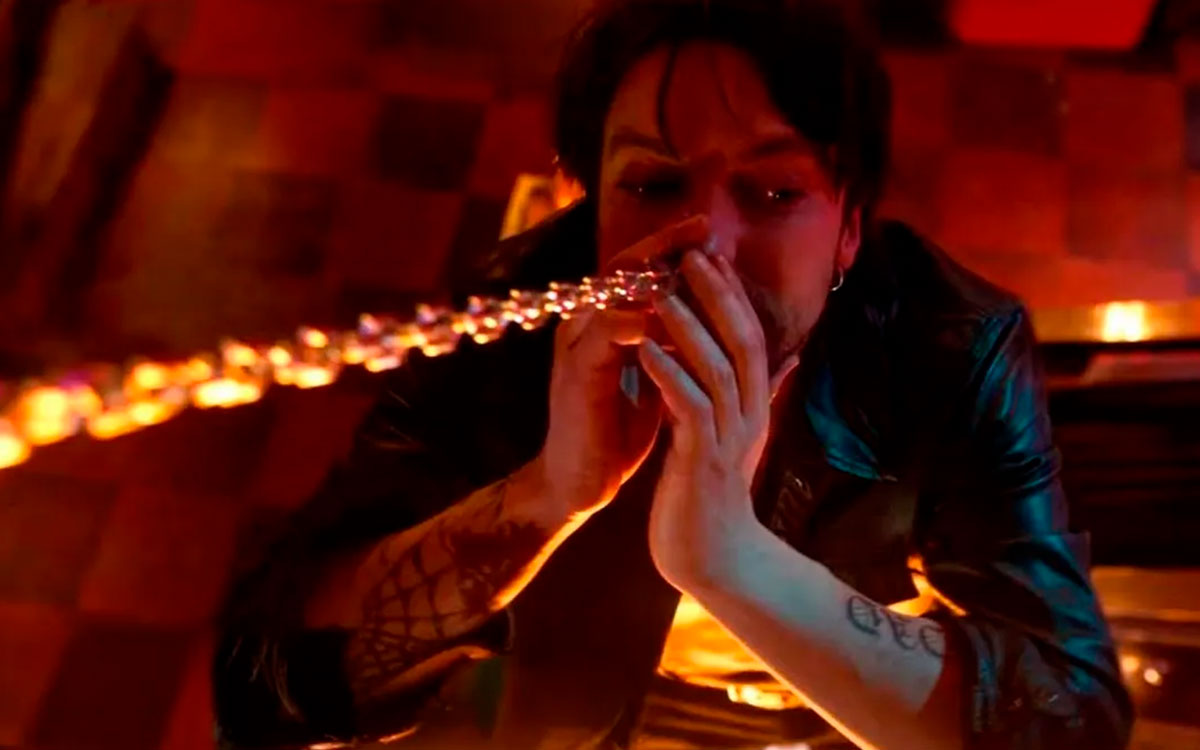 The trailer for Final Destination 6 has already sparked a new phobia... and fans can't get over it.