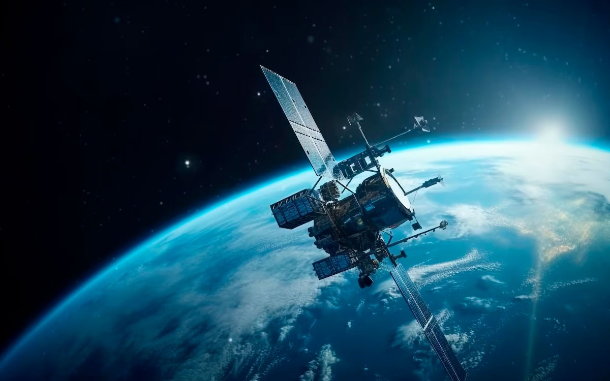 Starlink, Elon Musk's satellite internet, arrives on these cell phone models.