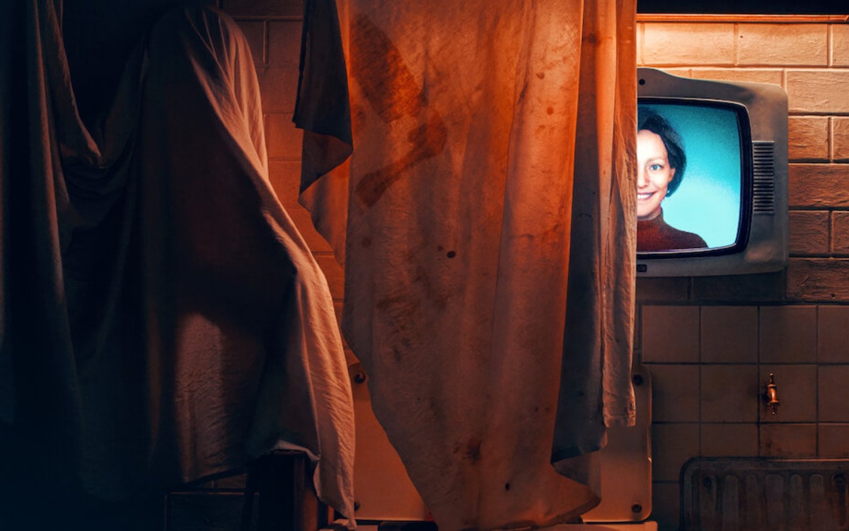 The Netflix miniseries that shocks Black Mirror fans: a disturbing story of AI and mystery