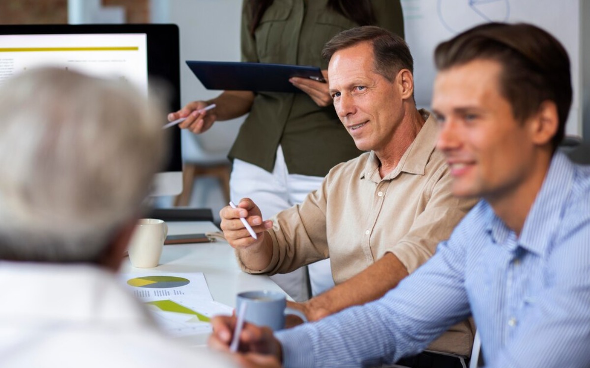 5 rules to build stronger relationships and be a better leader