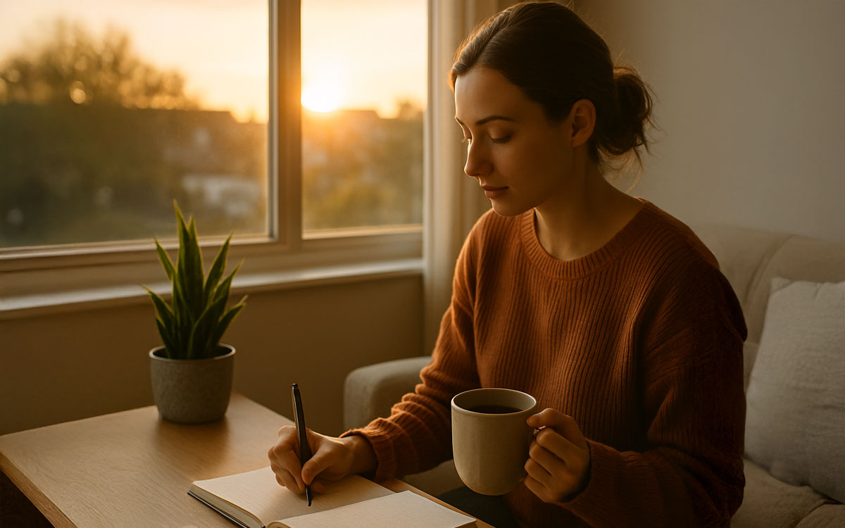 Los 8 hábitos que cambian vidas en solo 6 meses