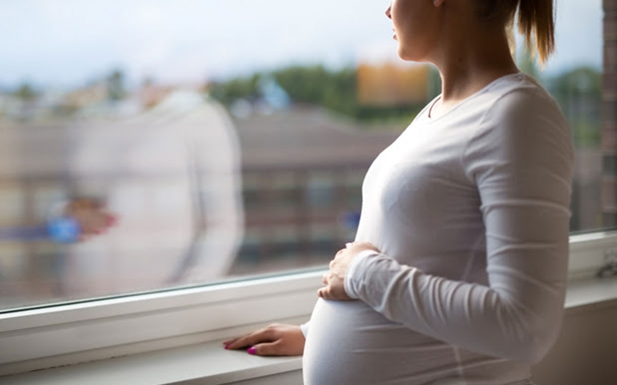 Neither flowers nor hugs: what nobody tells you about maternal mental health in May