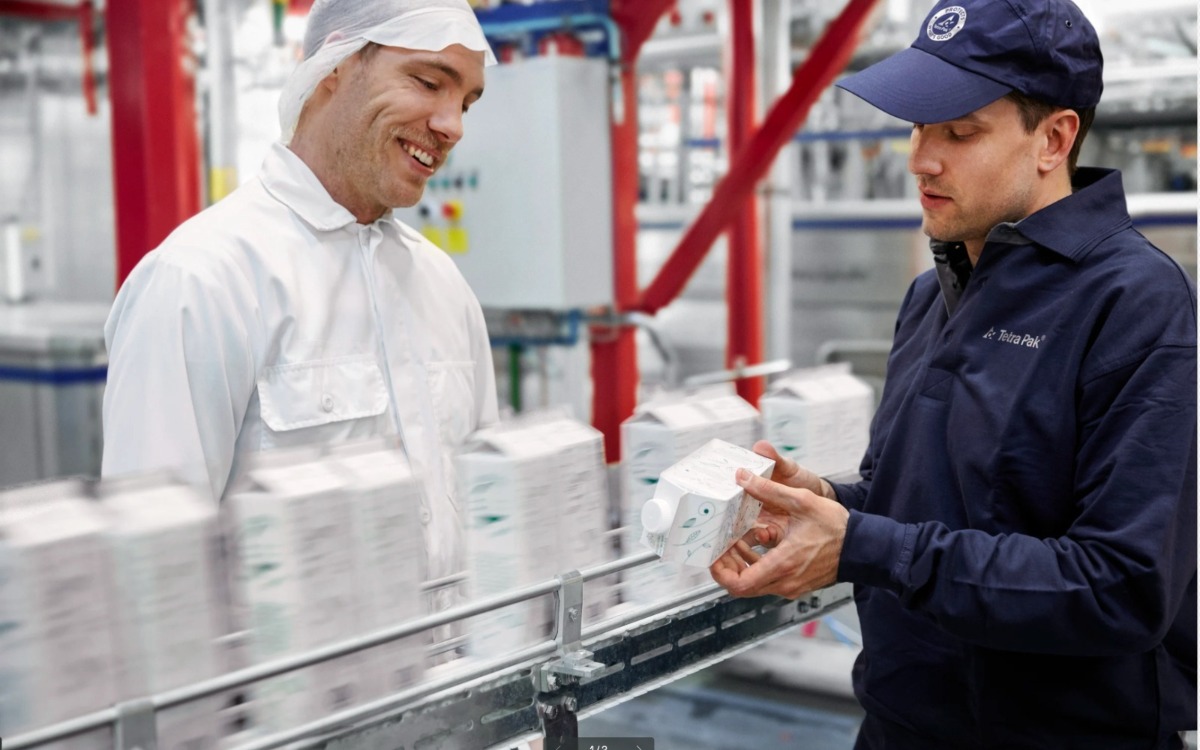 The journey of milk: from the farm to your table in 7 revealing facts