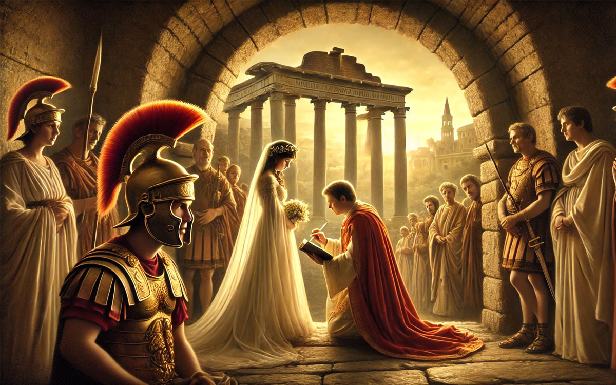 Valentine's Day: the hidden story behind the most romantic day of the year