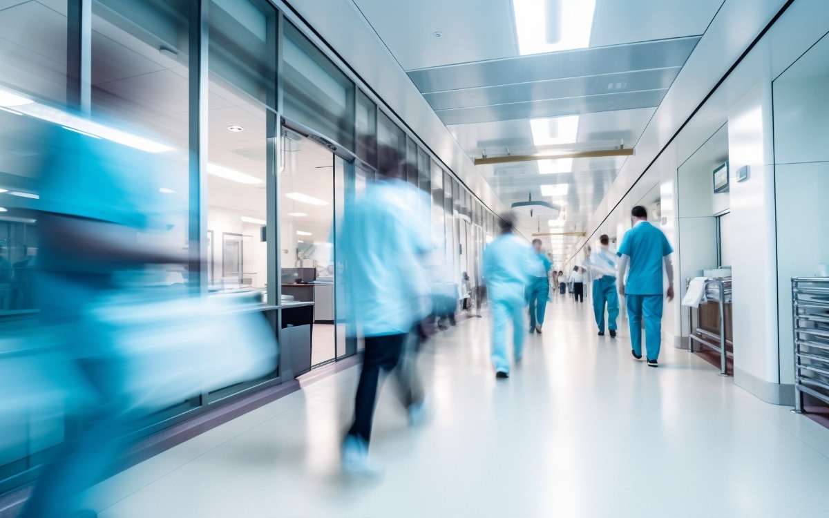 Doctors vs. AI: the dispute that could change healthcare