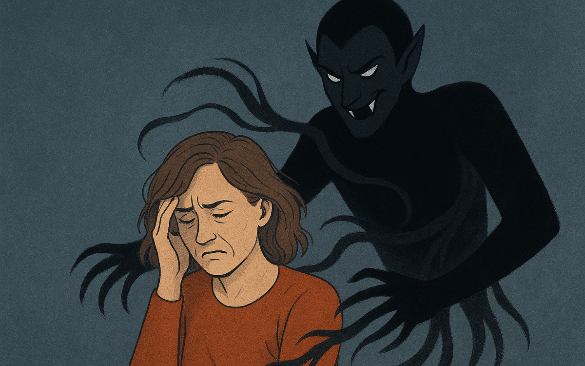 The silent toxic link that can ruin your day without you noticing.