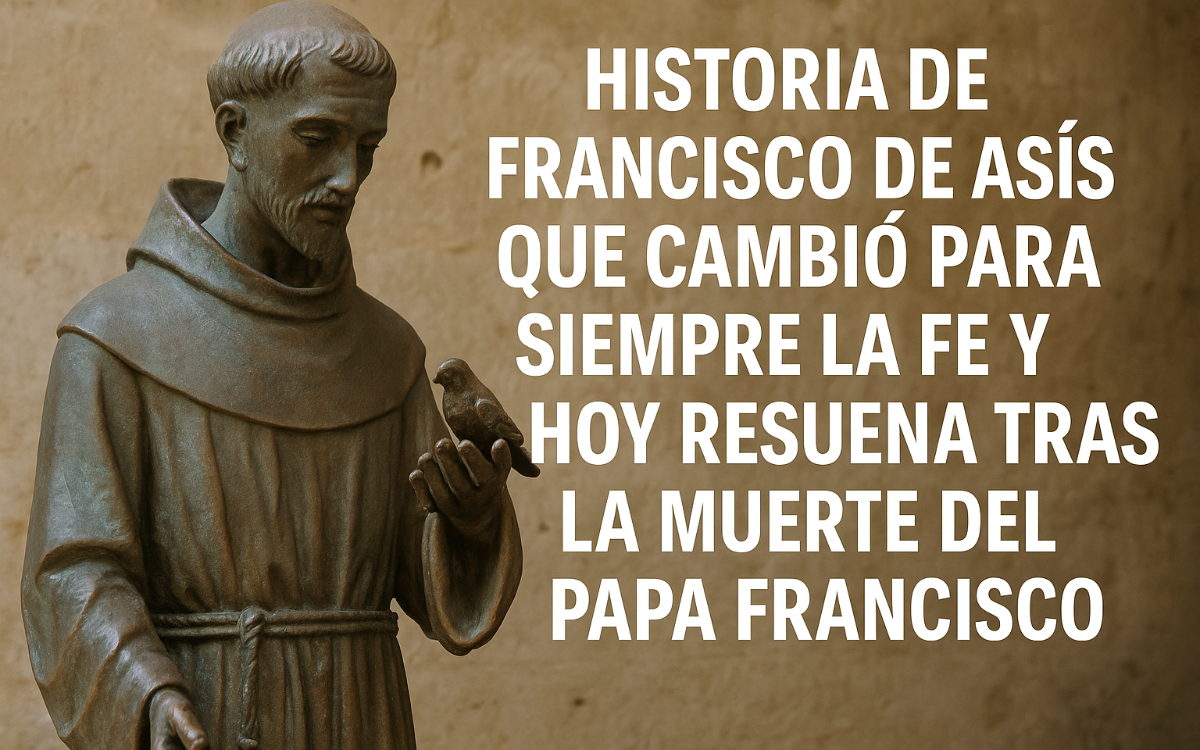 El que Dios eligió no era el más capaz, y esta historia lo revela de manera impactante