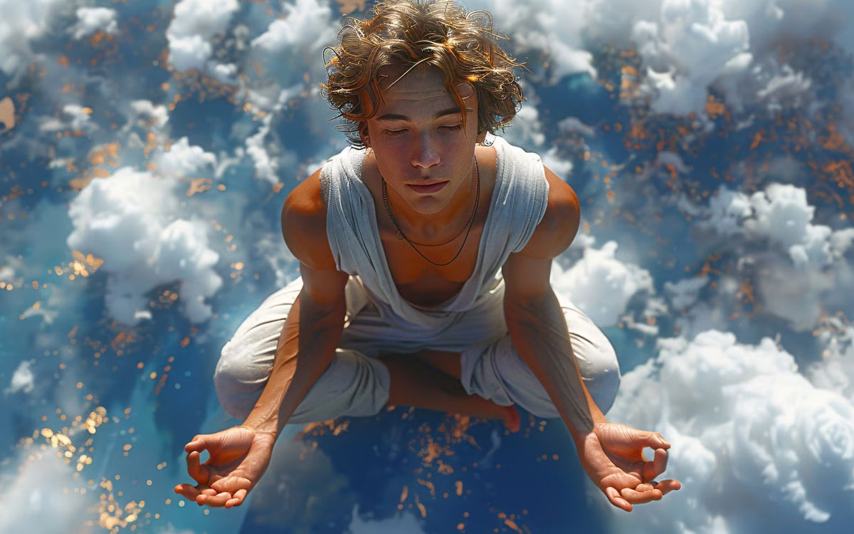 The simple breathing trick that reduces stress and improves your health