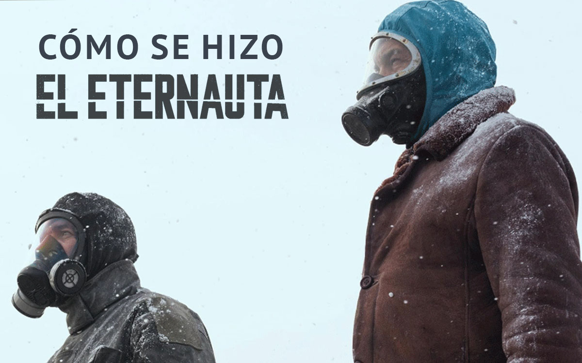 Ricardo Darín warned before the premiere: what is happening with 