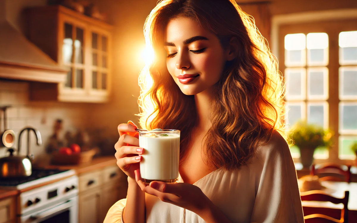 Neither probiotics nor fibers... Harvard confirms that this is what really protects your gut.