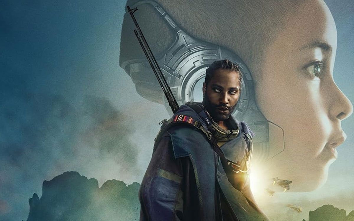 The Creator: a visual gem with the soul of a machine