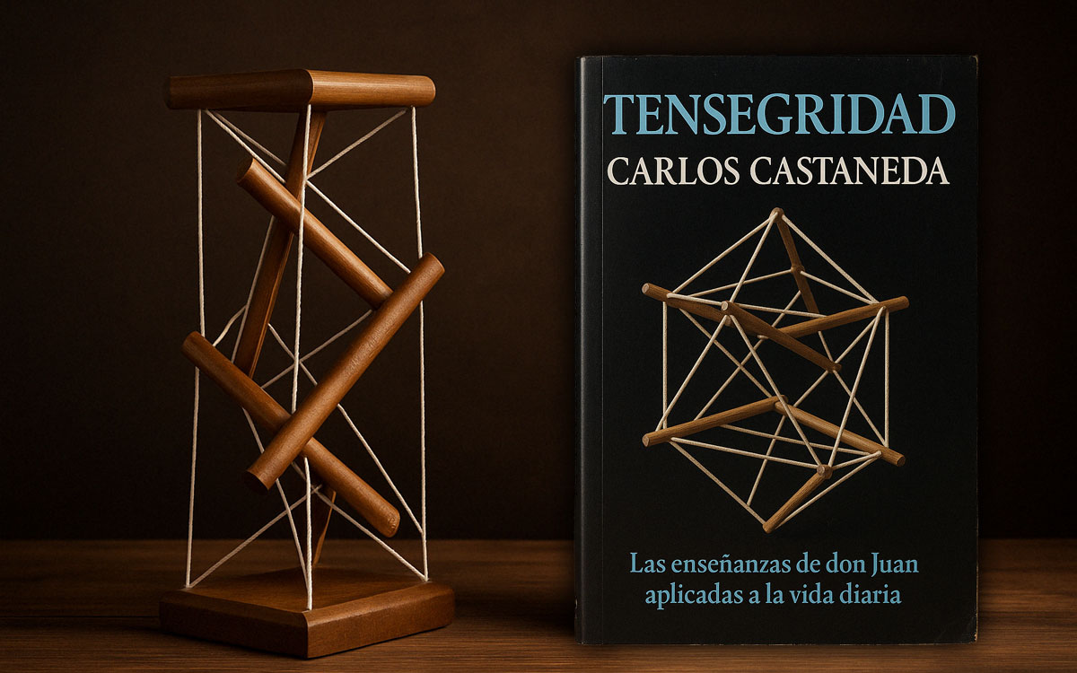 The art of dreaming: the ancestral energetic journey practiced by ancient shamans that transformed the perception of the body and energy