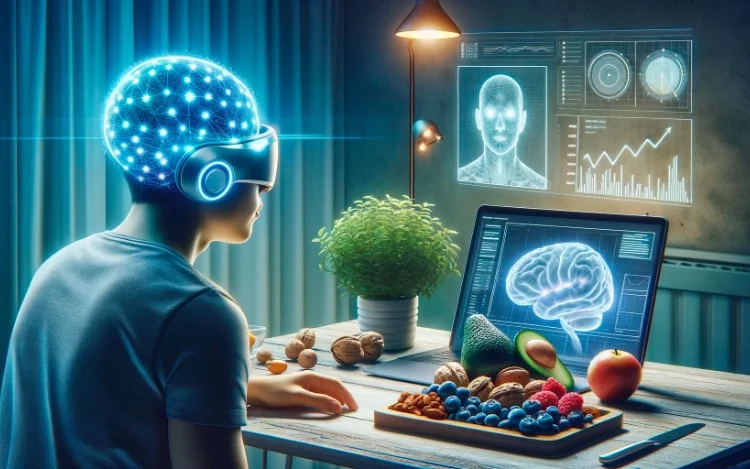 You might also be interested in this article... 7 hábitos para mantener tu mente joven