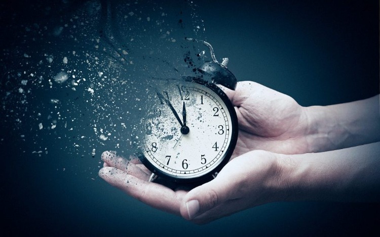 You might also be interested in this article... El poder del ahora: La ilusión del tiempo