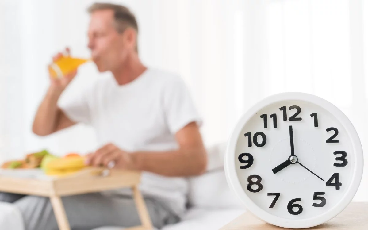 Intermittent fasting: benefits, risks, and what you should know before trying it