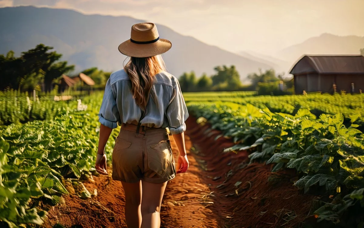 Farmer's Walk: discover how to burn fat and which muscles this complete exercise works.