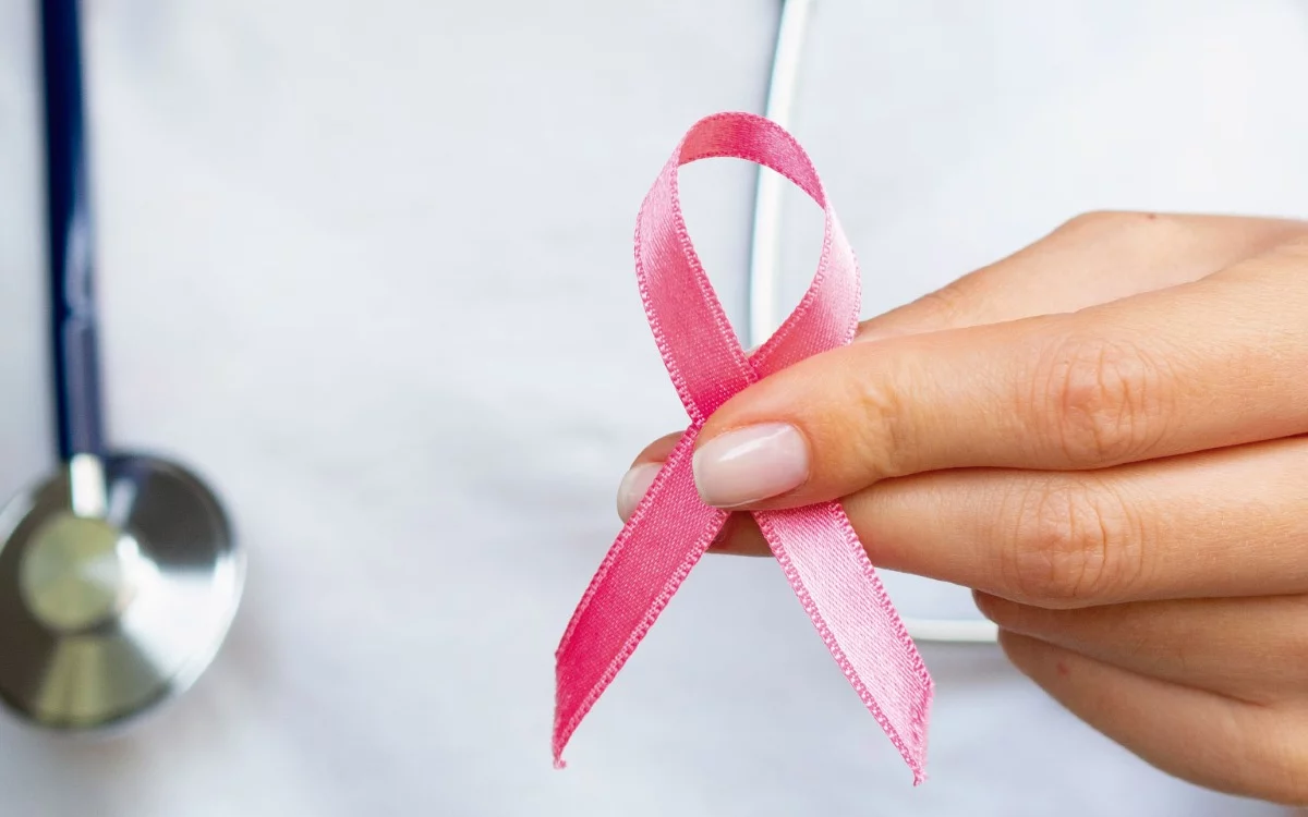 Triple-negative breast cancer: scientists block 