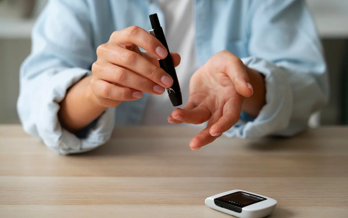 Metabolic Surgery: an option that improves Diabetes in patients with overweight and obesity