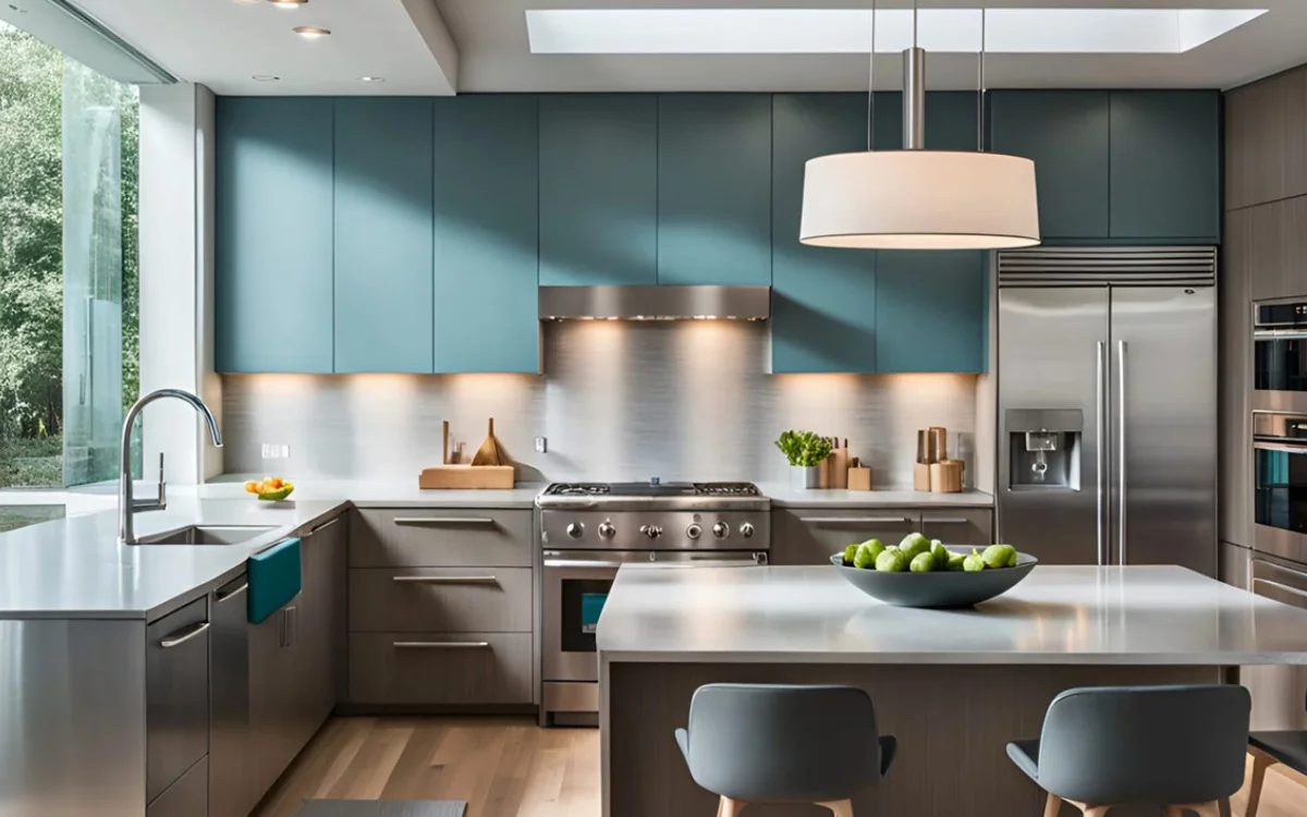 Functional kitchens: the interior design trend coming from Miami in 2026