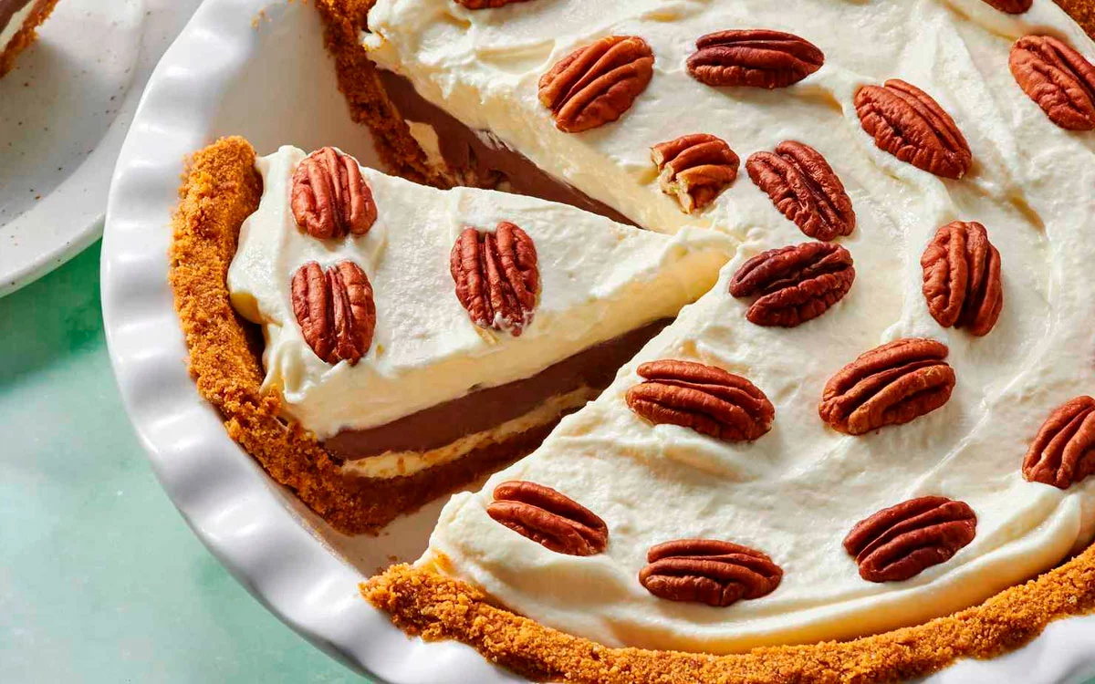 The American cake recipe that will conquer your palate without turning on the oven