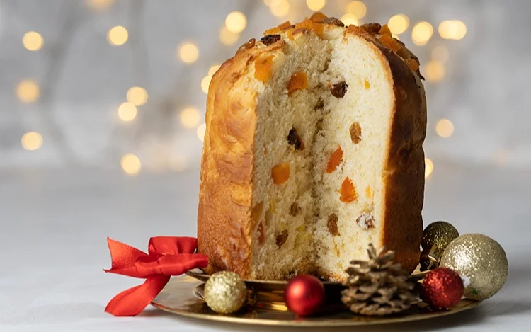 You might also be interested in this article... ¿Cómo hacer un pan dulce para esta navidad?