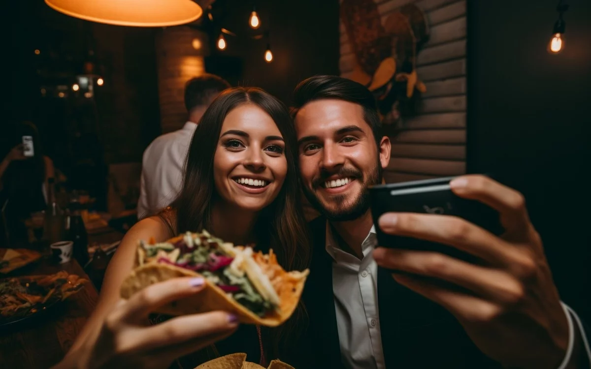 How to incorporate creative food into themed events