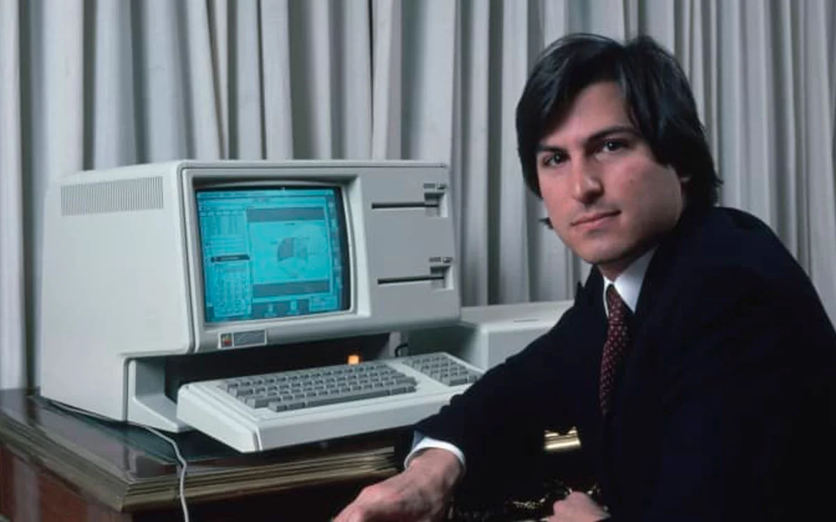You might also be interested in this article... ¿Cómo lo supo? La increíble predicción de Steve Jobs sobre los chatbots y la inteligencia artificial
