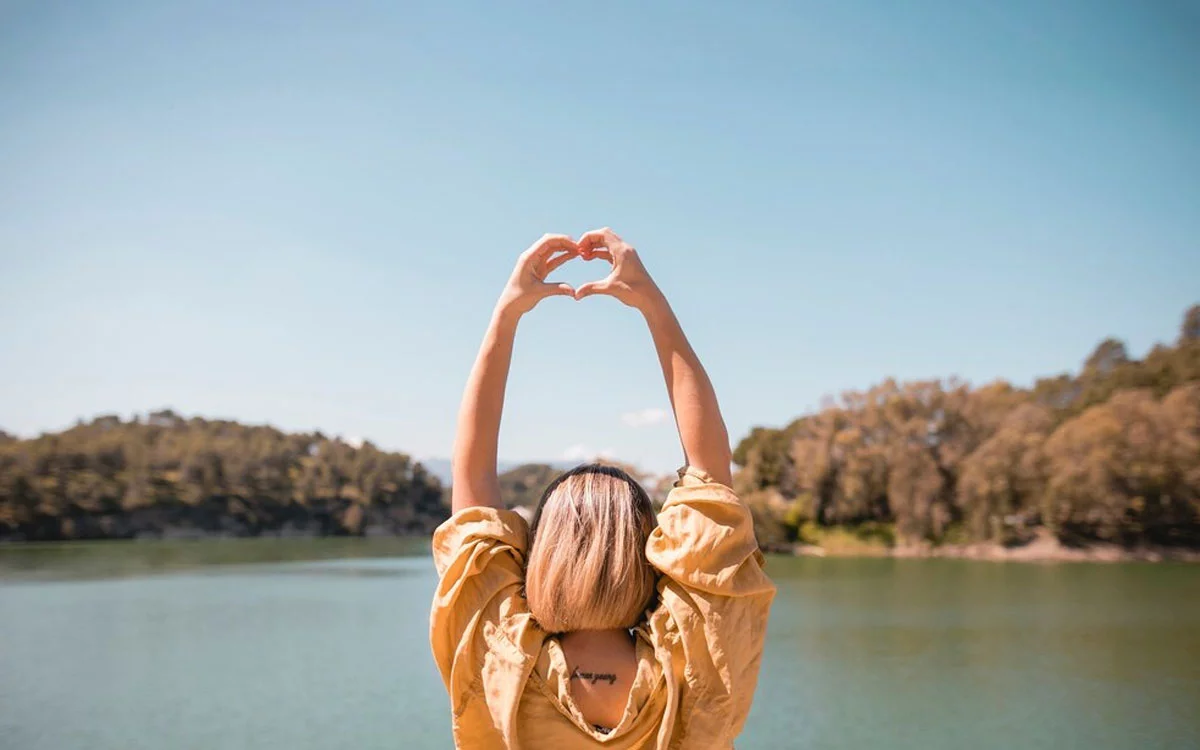 You create your world every day: why life is a creation and not a discovery