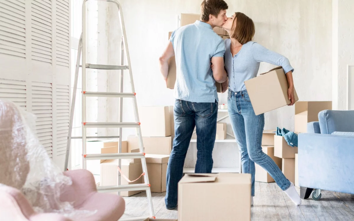 Mortgage loans: middle class, young people, and employees