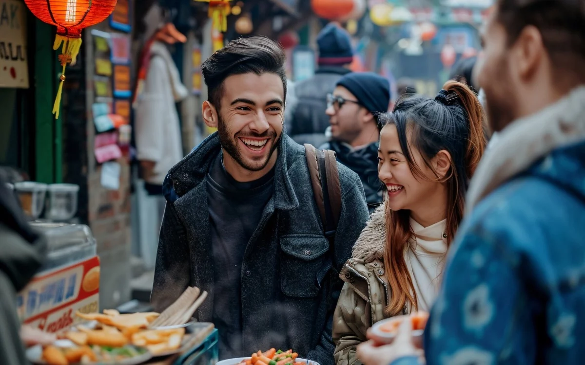 What is the fastest language in the world? The science behind the rhythm of speech