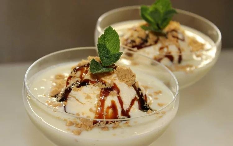 You might also be interested in this article... Cuáles son los 10 postres más ricos del mundo, según ranking global